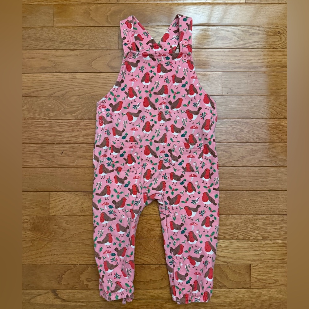 Baby Boden Cotton Jumper 18-24 Mo